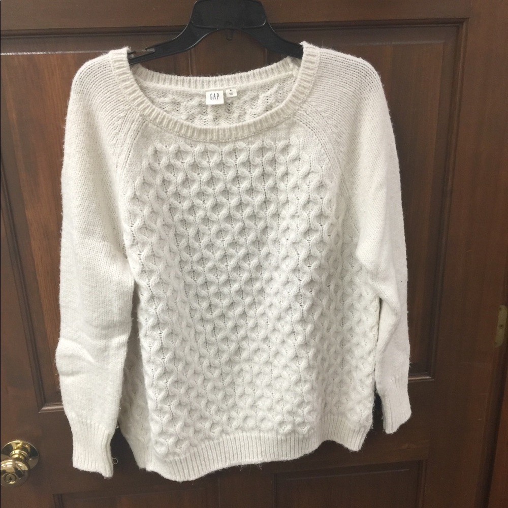 Gap Sweater